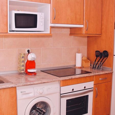 Apartamento Vista Al Ara アインサ エクステリア 写真