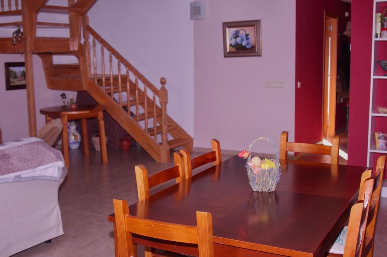Apartamento Vista Al Ara アインサ エクステリア 写真