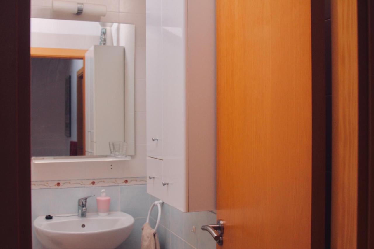 Apartamento Vista Al Ara アインサ エクステリア 写真