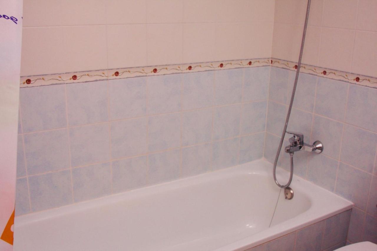 Apartamento Vista Al Ara アインサ エクステリア 写真
